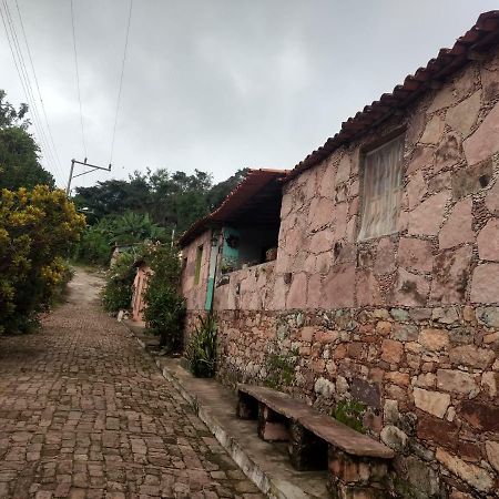 Pousada Orquidea 伊加图 外观 照片